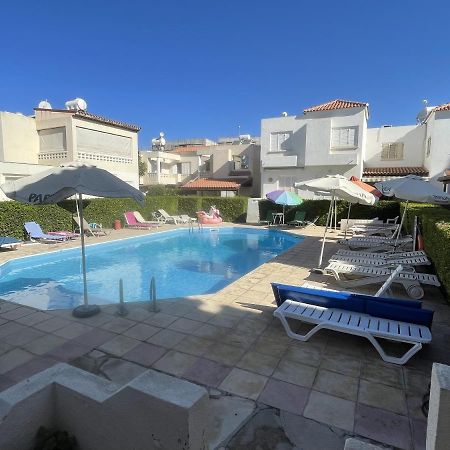 Nerina Paphos Exterior foto