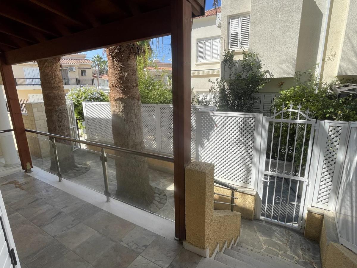 Nerina Paphos Exterior foto