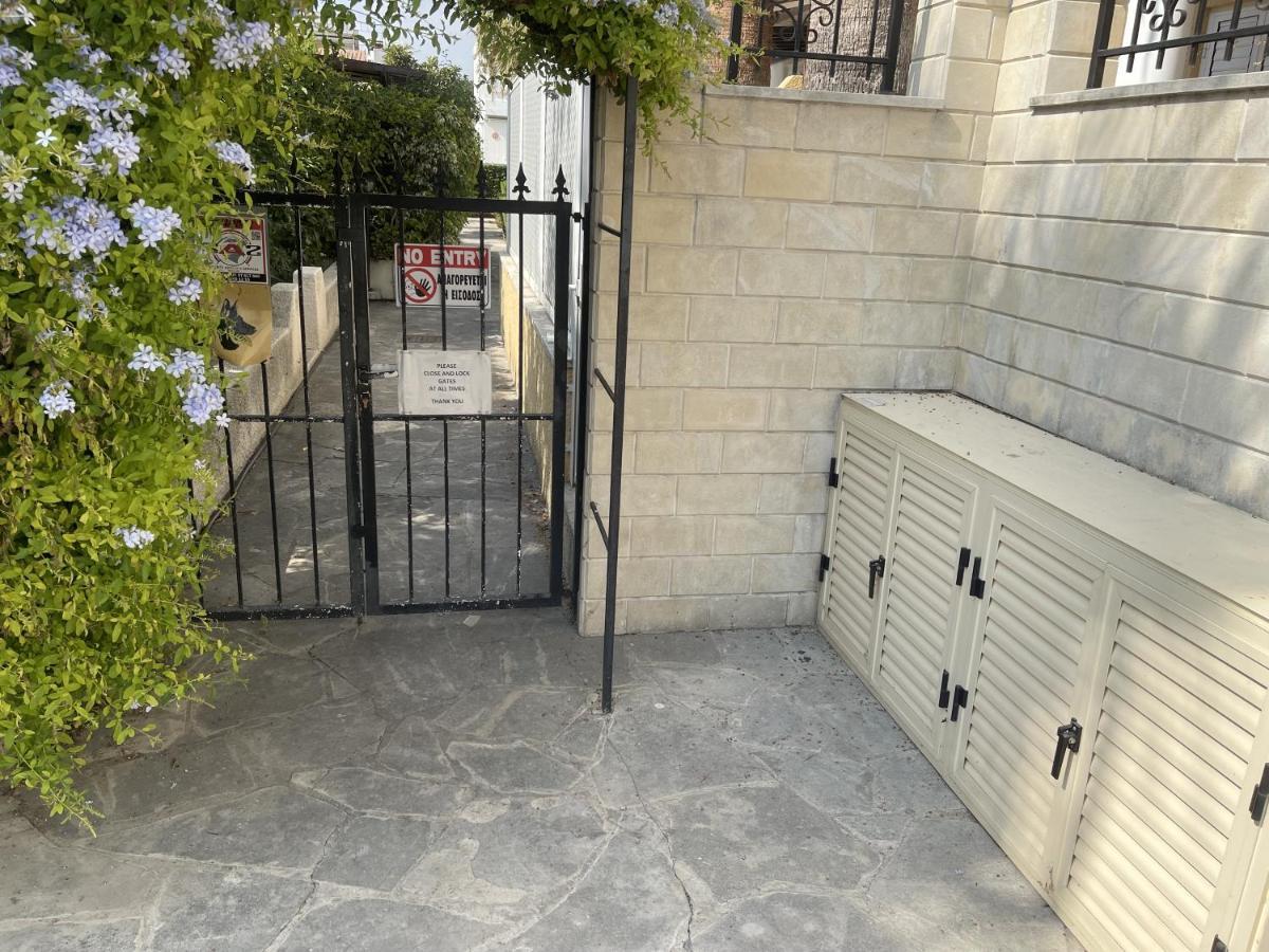 Nerina Paphos Exterior foto