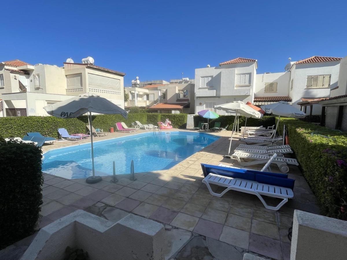 Nerina Paphos Exterior foto