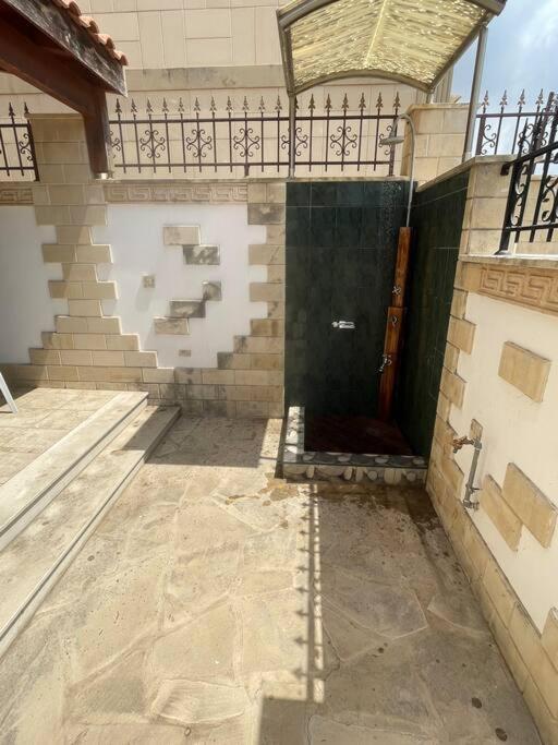 Nerina Paphos Exterior foto