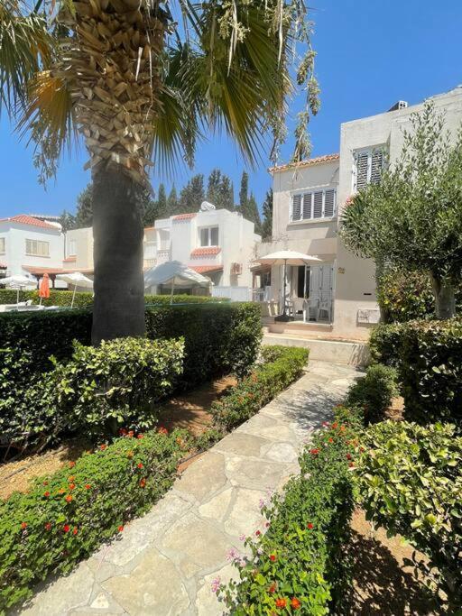 Nerina Paphos Exterior foto