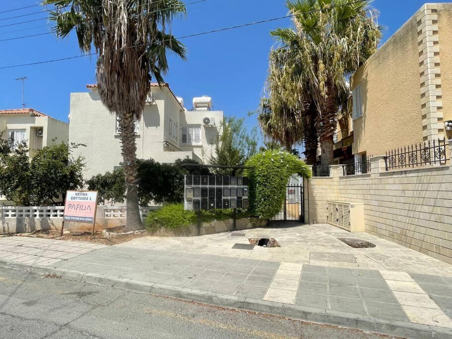 Nerina Paphos Exterior foto
