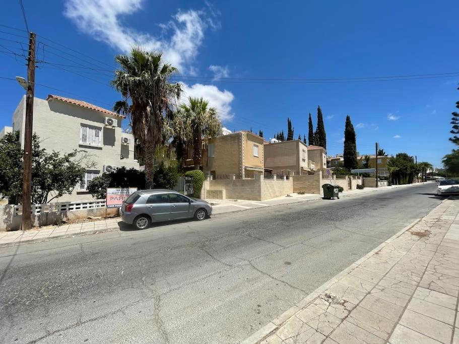 Nerina Paphos Exterior foto