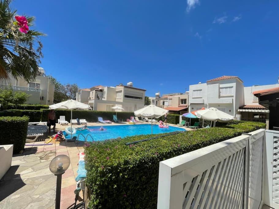Nerina Paphos Exterior foto