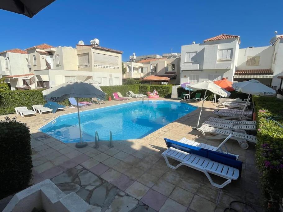 Nerina Paphos Exterior foto