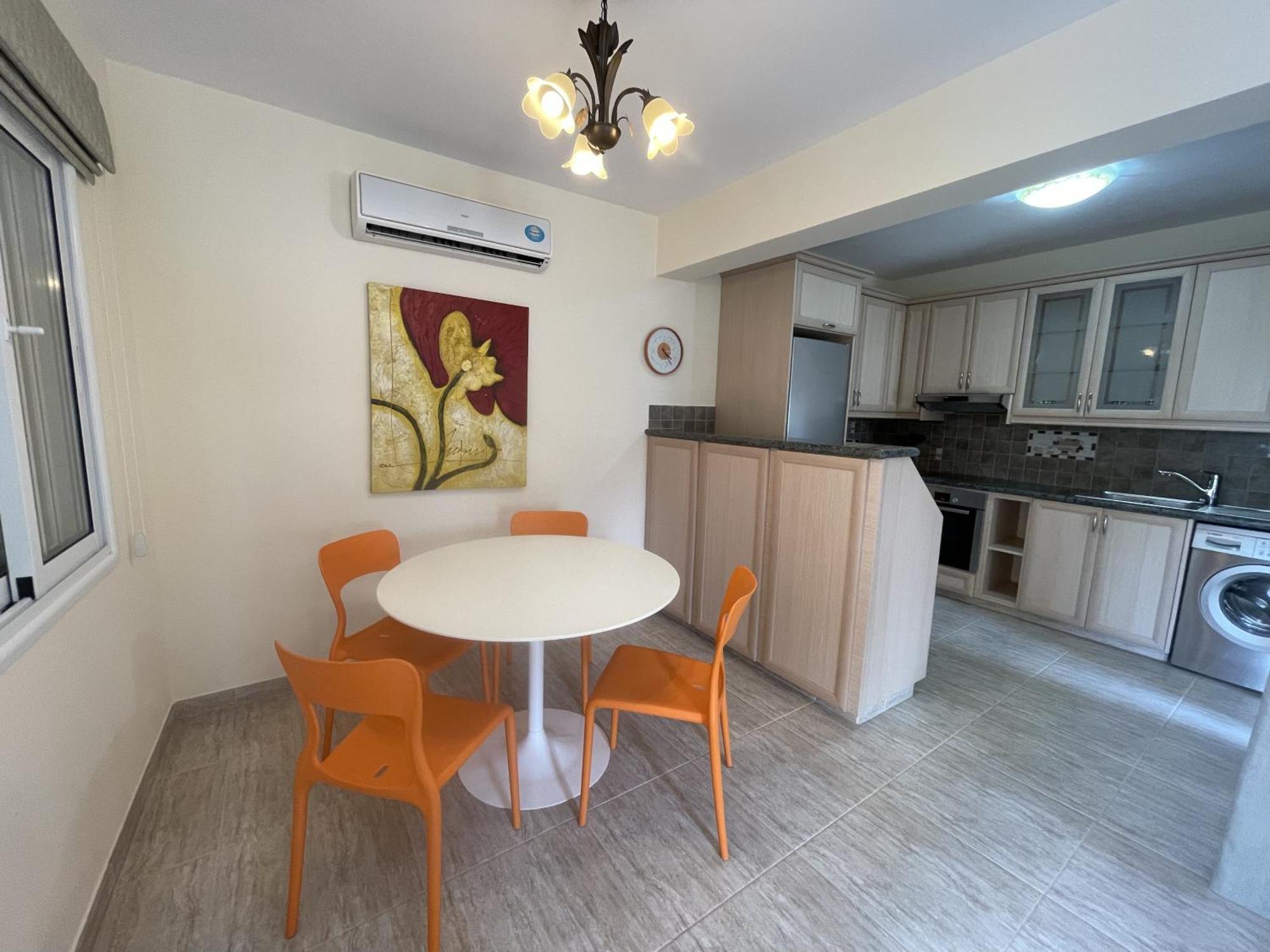 Nerina Paphos Exterior foto