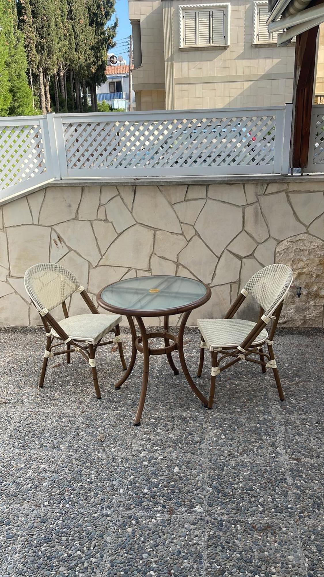 Nerina Paphos Exterior foto